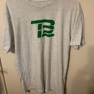 TB12 Limited Edition St Pattys